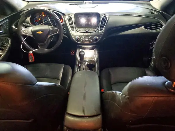 1G1ZH5SX7GF202227 2016 CHEVROLET MALIBU - Image 8