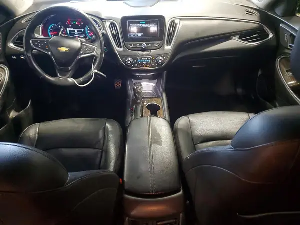 1G1ZH5SX7GF207220 2016 CHEVROLET MALIBU - Image 8