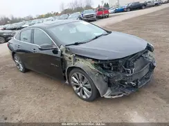 1G1ZH5SX7GF210635 2016 CHEVROLET MALIBU