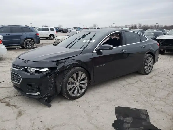1G1ZH5SX7GF220212 2016 CHEVROLET MALIBU - Image 1
