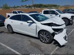 1G1ZH5SX7GF233154 2016 CHEVROLET MALIBU