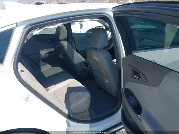 1G1ZH5SX7GF233154 2016 CHEVROLET MALIBU - Image 8