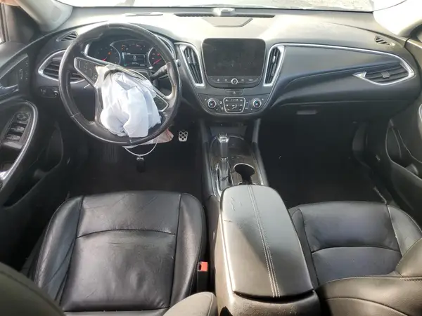 1G1ZH5SX7GF236720 2016 CHEVROLET MALIBU - Image 8
