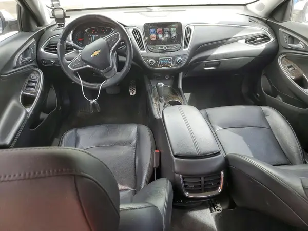 1G1ZH5SX7GF250889 2016 CHEVROLET MALIBU - Image 8