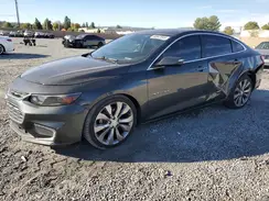1G1ZH5SX7GF258118 2016 CHEVROLET MALIBU