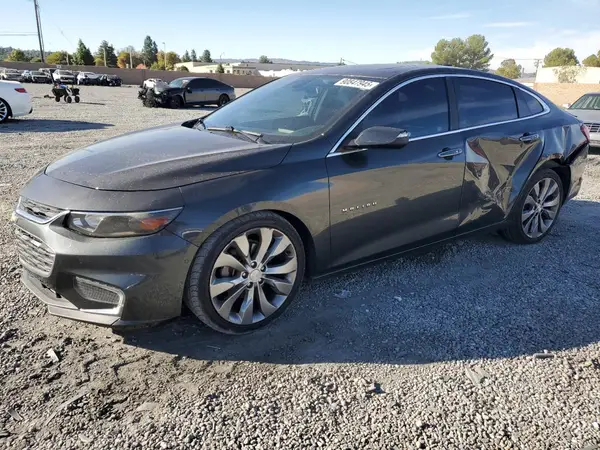 1G1ZH5SX7GF258118 2016 CHEVROLET MALIBU - Image 1