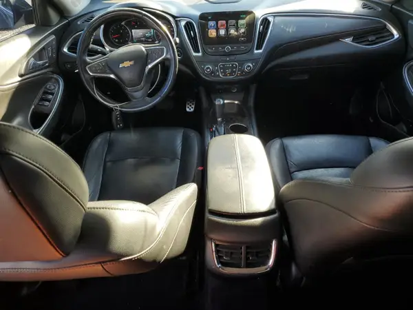 1G1ZH5SX7GF258118 2016 CHEVROLET MALIBU - Image 8