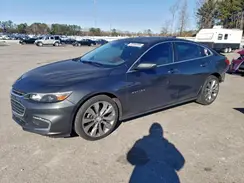 1G1ZH5SX7GF263402 2016 CHEVROLET MALIBU