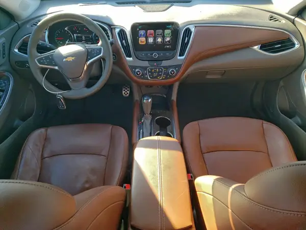 1G1ZH5SX7GF263402 2016 CHEVROLET MALIBU - Image 8