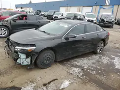 1G1ZH5SX7GF264405 2016 CHEVROLET MALIBU