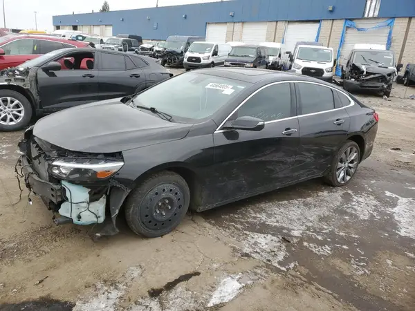 1G1ZH5SX7GF264405 2016 CHEVROLET MALIBU - Image 1