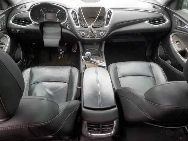1G1ZH5SX7GF264405 2016 CHEVROLET MALIBU - Image 8