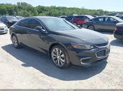 1G1ZH5SX7GF264923 2016 CHEVROLET MALIBU