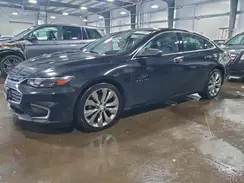 1G1ZH5SX7GF271838 2016 CHEVROLET MALIBU