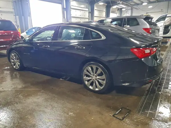 1G1ZH5SX7GF271838 2016 CHEVROLET MALIBU - Image 2