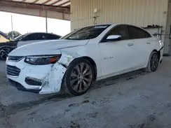 1G1ZH5SX7GF271970 2016 CHEVROLET MALIBU