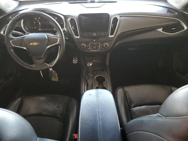 1G1ZH5SX7GF271970 2016 CHEVROLET MALIBU - Image 8
