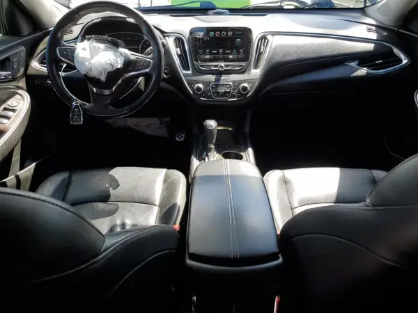 1G1ZH5SX7GF276179 2016 CHEVROLET MALIBU - Image 8