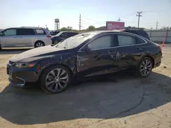 1G1ZH5SX7GF277185 2016 CHEVROLET MALIBU