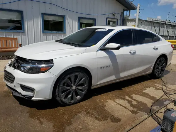 1G1ZH5SX7GF279759 2016 CHEVROLET MALIBU - Image 1