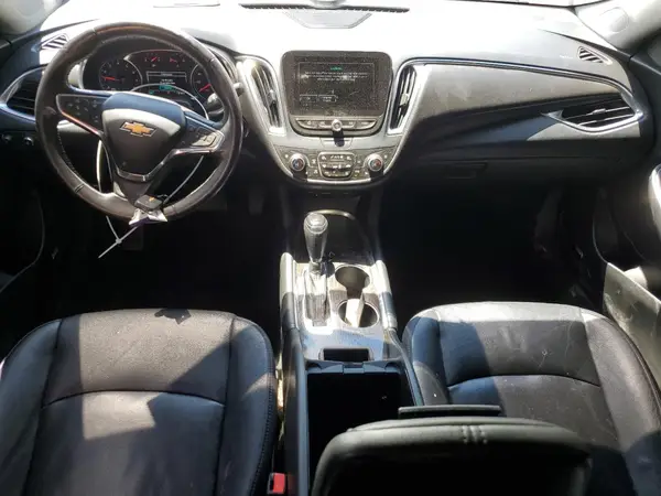 1G1ZH5SX7GF279759 2016 CHEVROLET MALIBU - Image 8