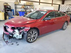 1G1ZH5SX7GF289482 2016 CHEVROLET MALIBU