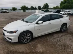 1G1ZH5SX7GF293290 2016 CHEVROLET MALIBU