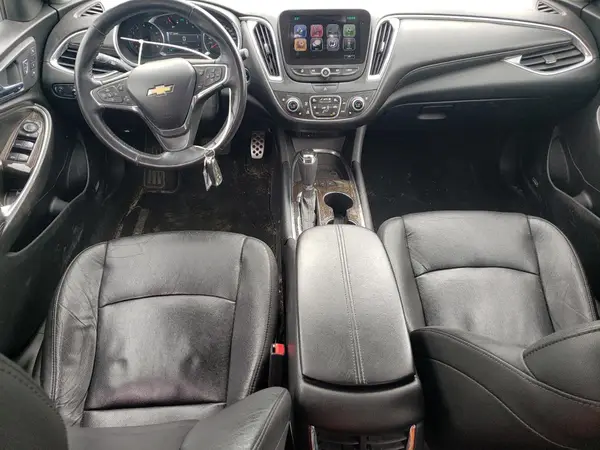 1G1ZH5SX7GF293290 2016 CHEVROLET MALIBU - Image 8