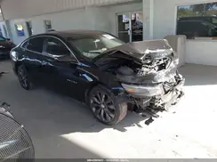 1G1ZH5SX7GF298957 2016 CHEVROLET MALIBU