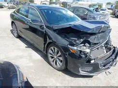 1G1ZH5SX7GF299820 2016 CHEVROLET MALIBU