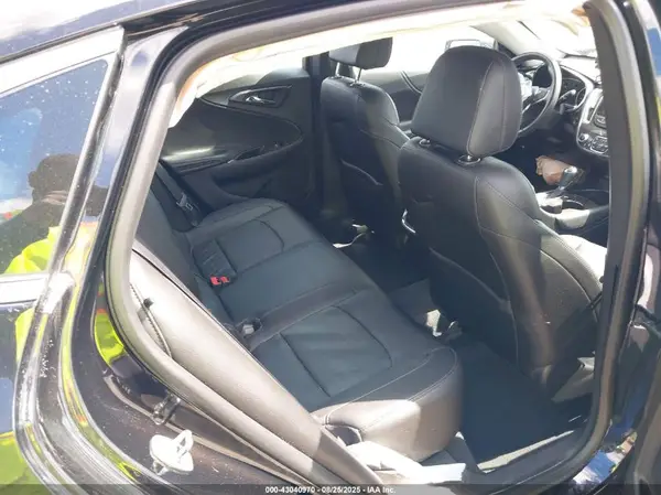 1G1ZH5SX7GF299820 2016 CHEVROLET MALIBU - Image 8