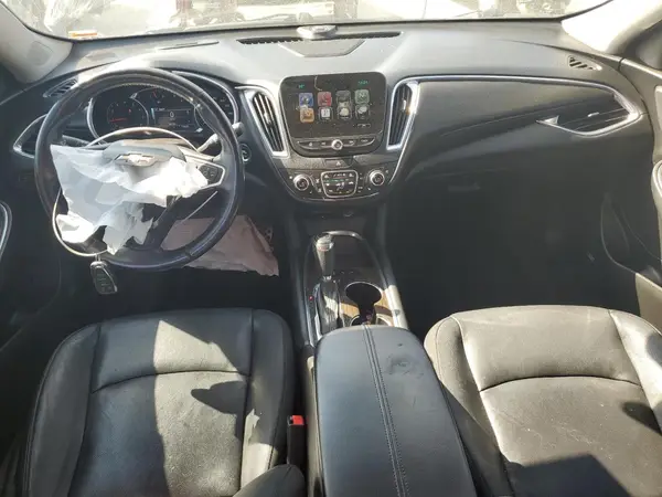 1G1ZH5SX7GF315790 2016 CHEVROLET MALIBU - Image 8