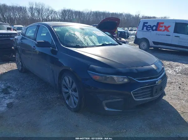 1G1ZH5SX7GF316261 2016 CHEVROLET MALIBU - Image 1
