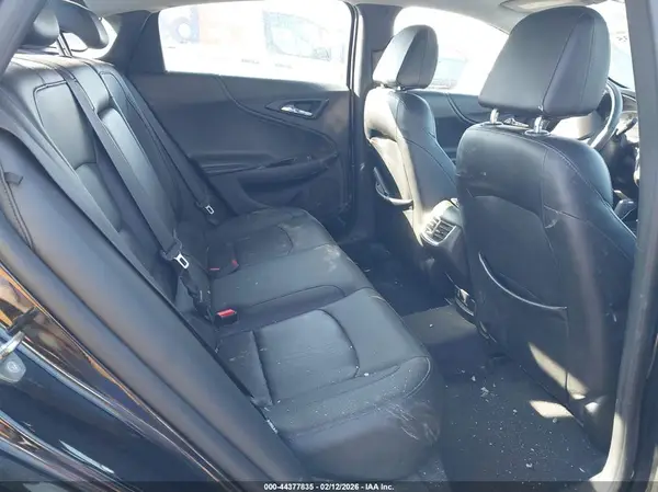 1G1ZH5SX7GF316261 2016 CHEVROLET MALIBU - Image 8