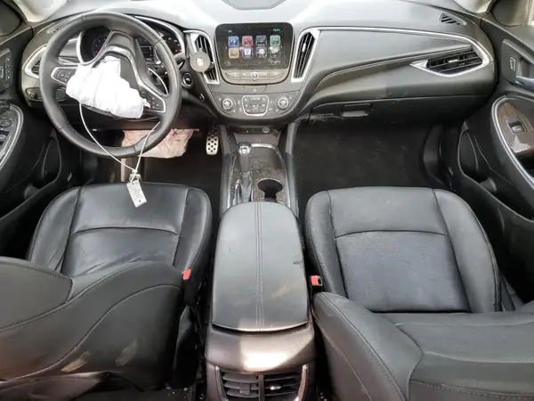 1G1ZH5SX7GF316731 2016 CHEVROLET MALIBU - Image 8