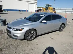 1G1ZH5SX7GF330533 2016 CHEVROLET MALIBU