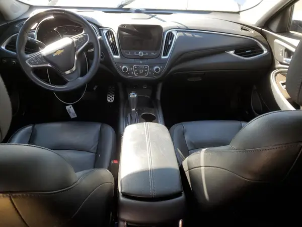 1G1ZH5SX7GF330533 2016 CHEVROLET MALIBU - Image 8