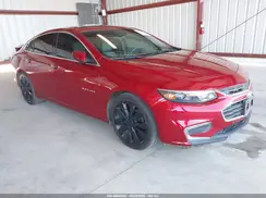 1G1ZH5SX7GF330774 2016 CHEVROLET MALIBU