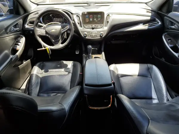 1G1ZH5SX7GF332752 2016 CHEVROLET MALIBU - Image 8