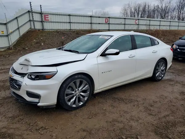 1G1ZH5SX7GF337353 2016 CHEVROLET MALIBU - Image 1