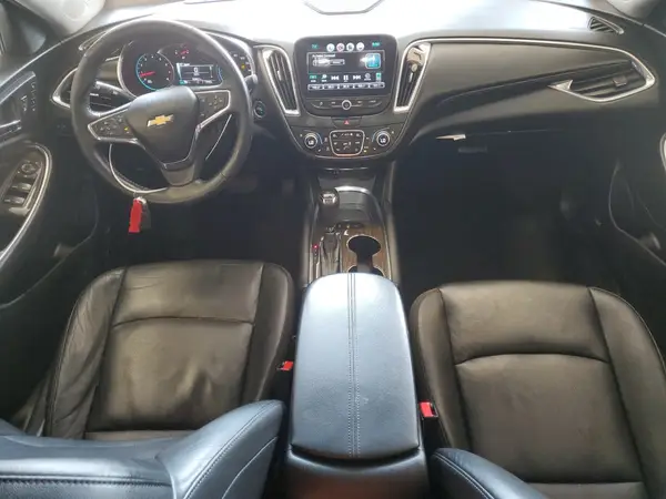 1G1ZH5SX7GF339586 2016 CHEVROLET MALIBU - Image 8