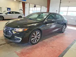 1G1ZH5SX7GF341130 2016 CHEVROLET MALIBU