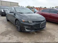 1G1ZH5SX7GF342102 2016 CHEVROLET MALIBU