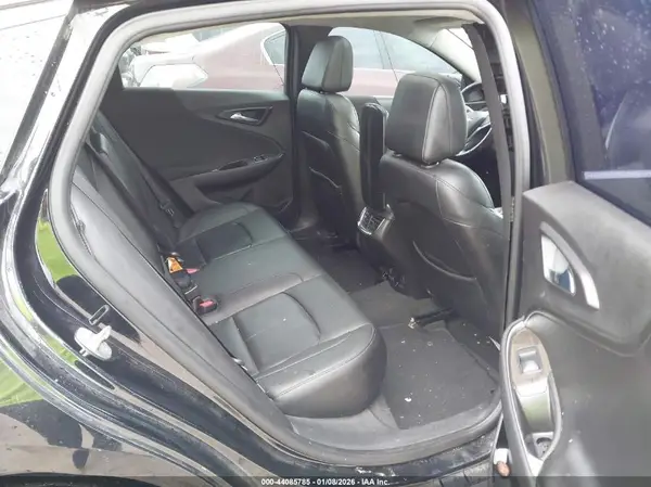 1G1ZH5SX7GF342102 2016 CHEVROLET MALIBU - Image 8