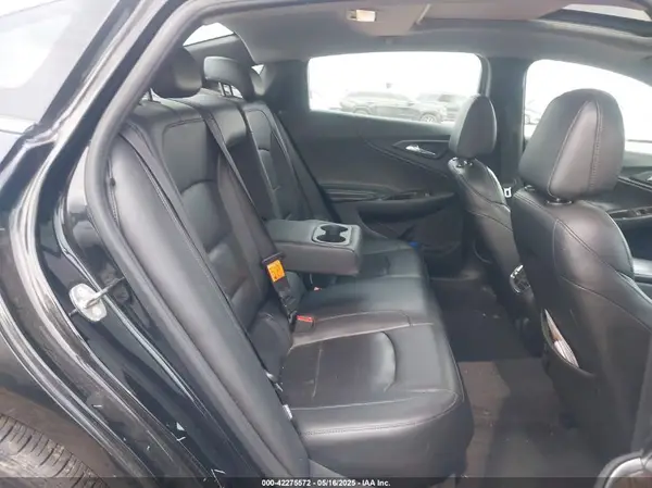 1G1ZH5SX7GF345176 2016 CHEVROLET MALIBU - Image 8