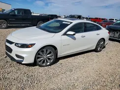 1G1ZH5SX7GF348031 2016 CHEVROLET MALIBU