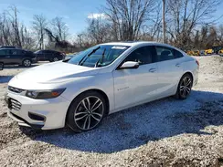 1G1ZH5SX7GF352404 2016 CHEVROLET MALIBU
