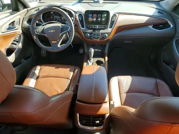 1G1ZH5SX7GF352404 2016 CHEVROLET MALIBU - Image 8