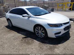 1G1ZH5SX7GF358235 2016 CHEVROLET MALIBU