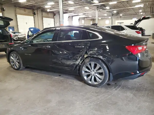 1G1ZH5SX7HF109094 2017 CHEVROLET MALIBU - Image 2